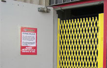 man-door-security-products