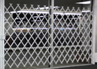 SD20C * 45″W X 79″H 45″w X 79″h FOLDING SECURITY GATE